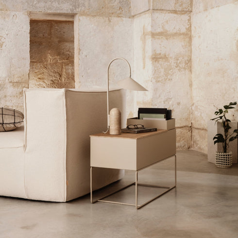 Floreira Tabuleiro Plant Box L